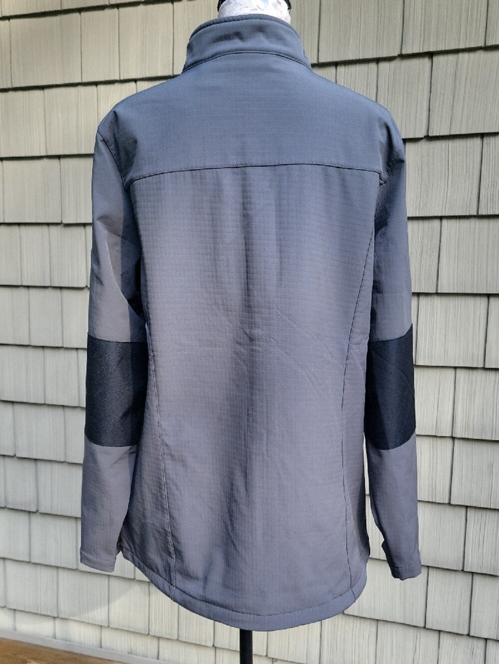 Caterpillar Softshell Jacket - Picture 5 of 10